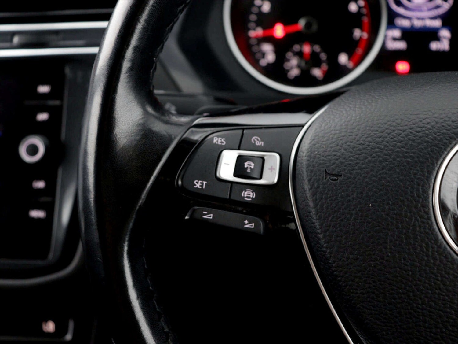 Used Volkswagen Tiguan Allspace 2021 for sale - 77917763: Photo 36