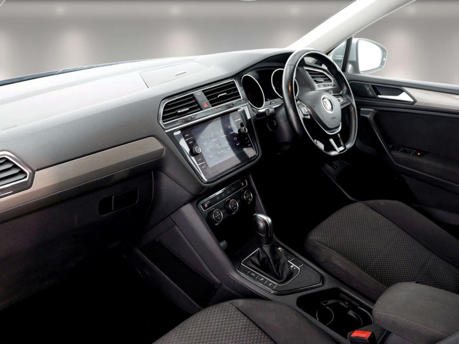 Used Volkswagen Tiguan Allspace 2021 for sale - 77917763: Photo 43