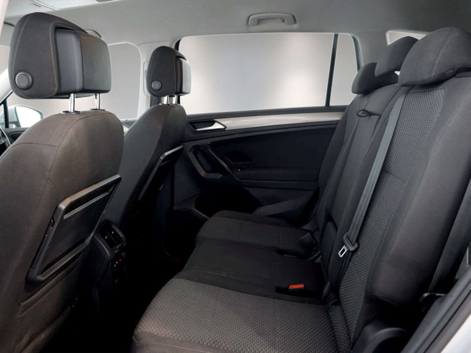 Used Volkswagen Tiguan Allspace 2021 for sale - 77917763: Photo 47