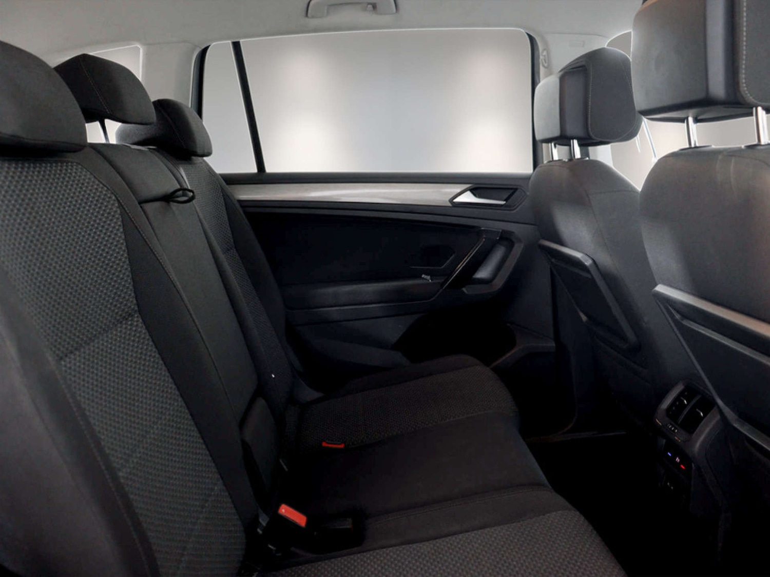 Used Volkswagen Tiguan Allspace 2021 for sale - 77917763: Photo 48