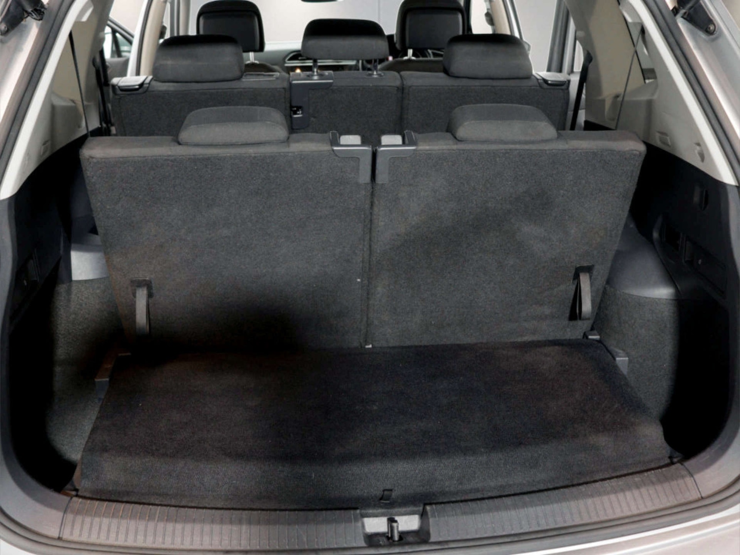 Used Volkswagen Tiguan Allspace 2021 for sale - 77917763: Photo 52