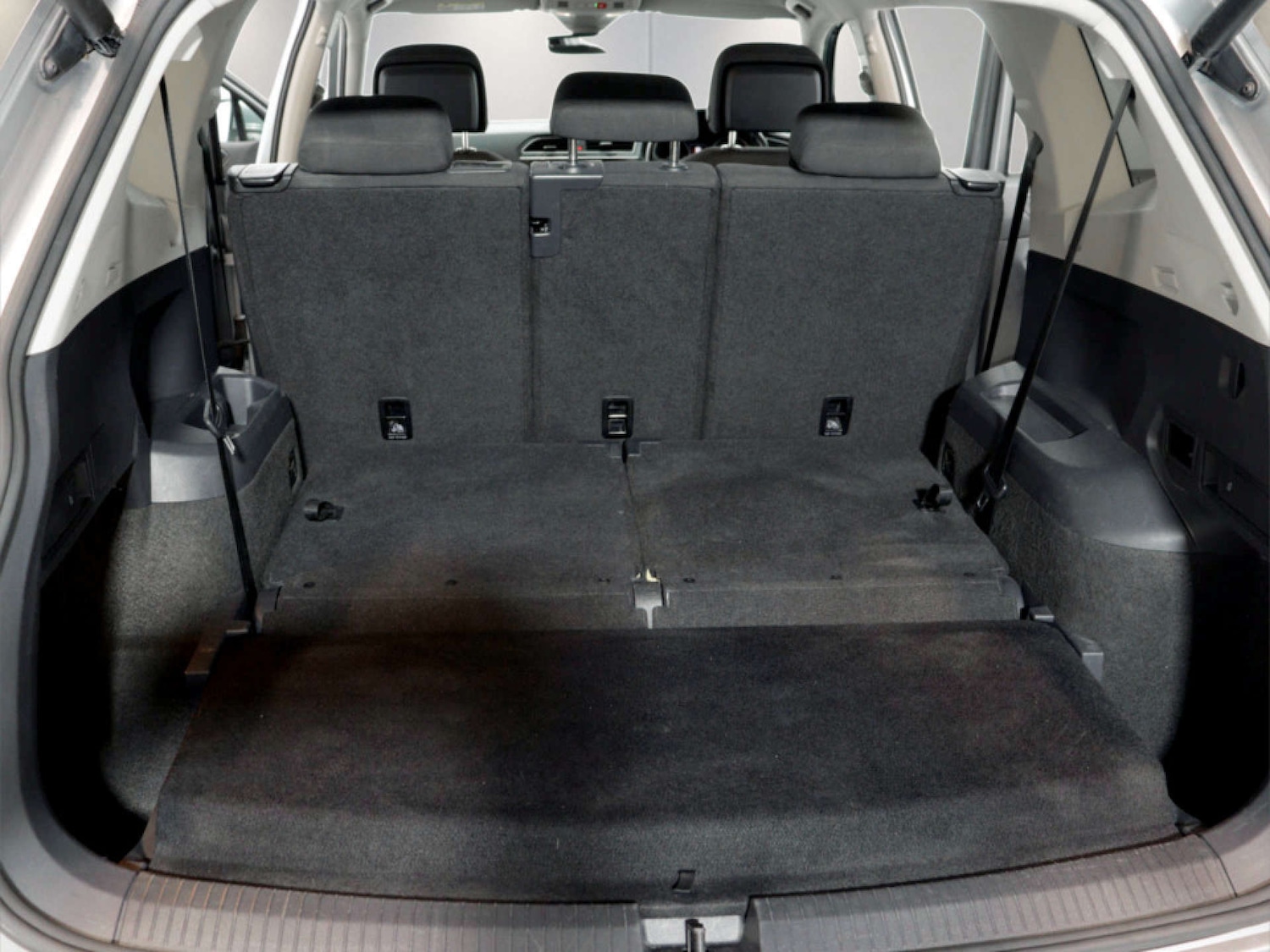 Used Volkswagen Tiguan Allspace 2021 for sale - 77917763: Photo 53