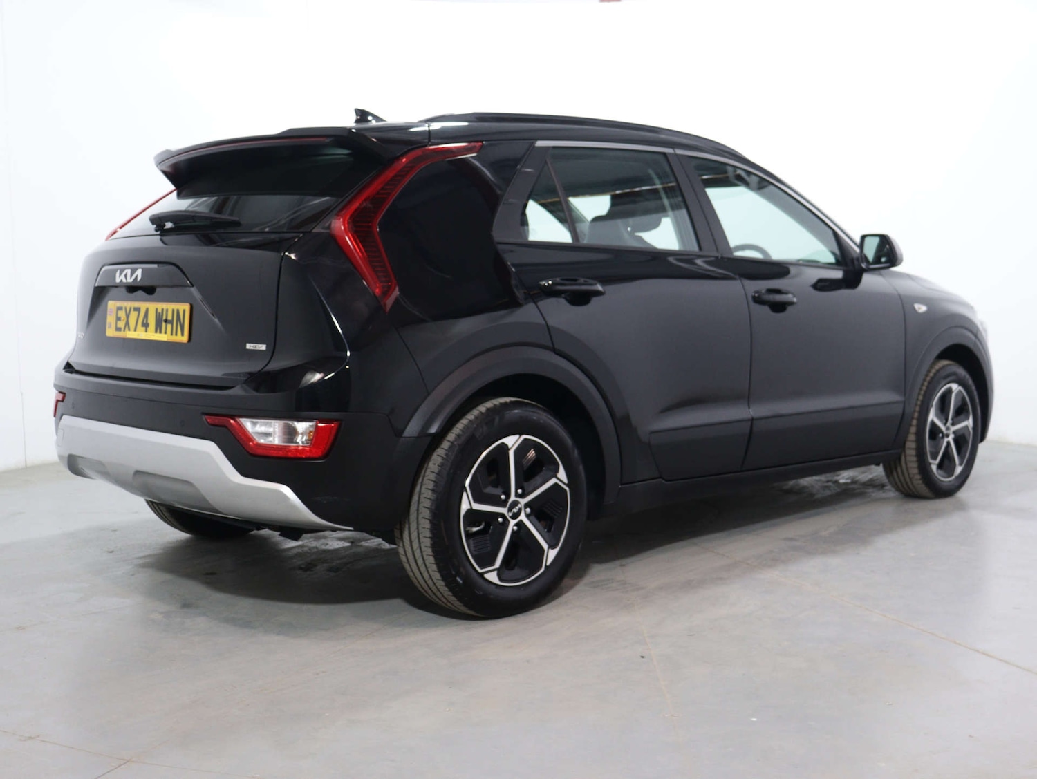 Used Kia Niro 2024 for sale - 75908299: Photo 10