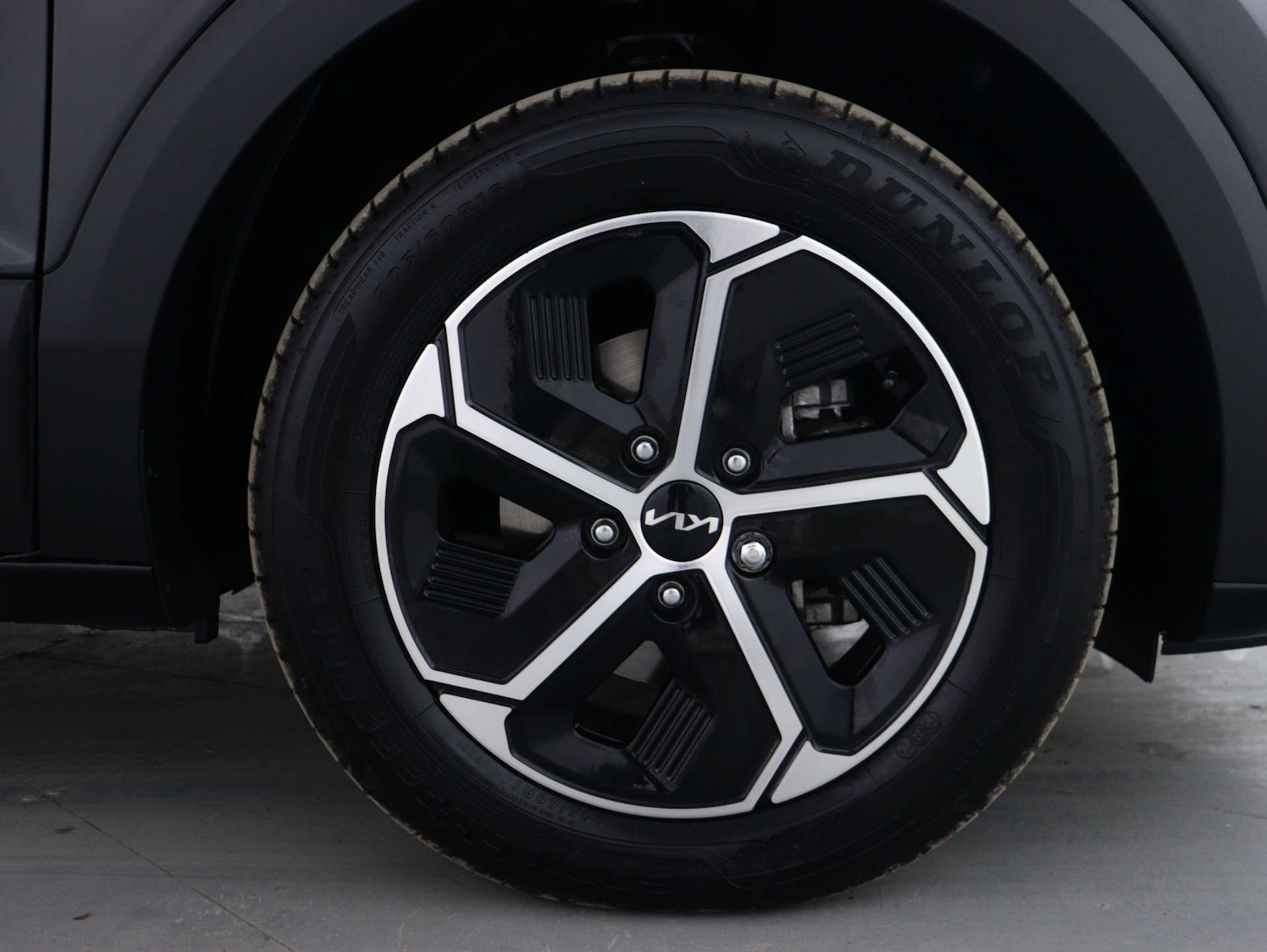 Used Kia Niro 2024 for sale - 75908299: Photo 12