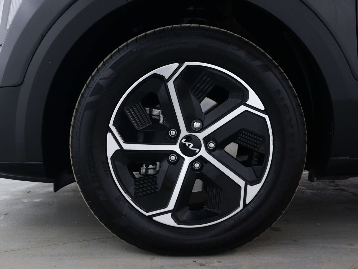 Used Kia Niro 2024 for sale - 75908299: Photo 13