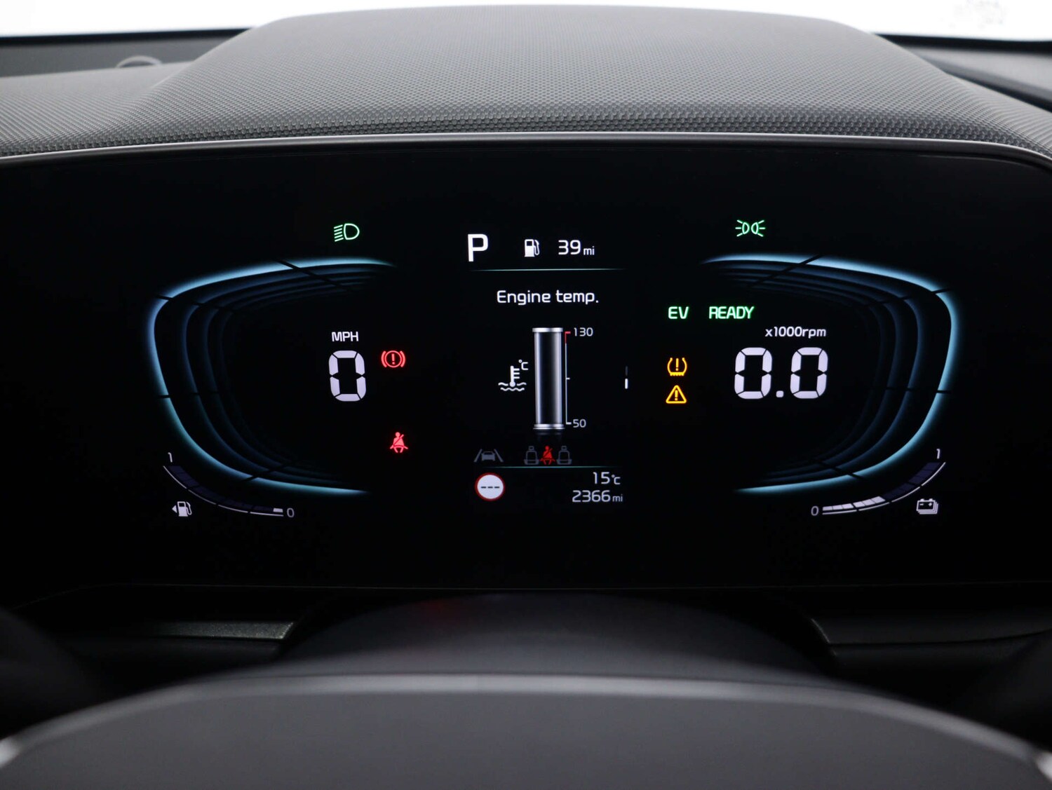Used Kia Niro 2024 for sale - 75908299: Photo 14