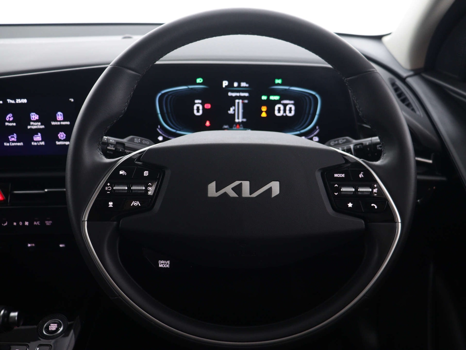Used Kia Niro 2024 for sale - 75908299: Photo 15