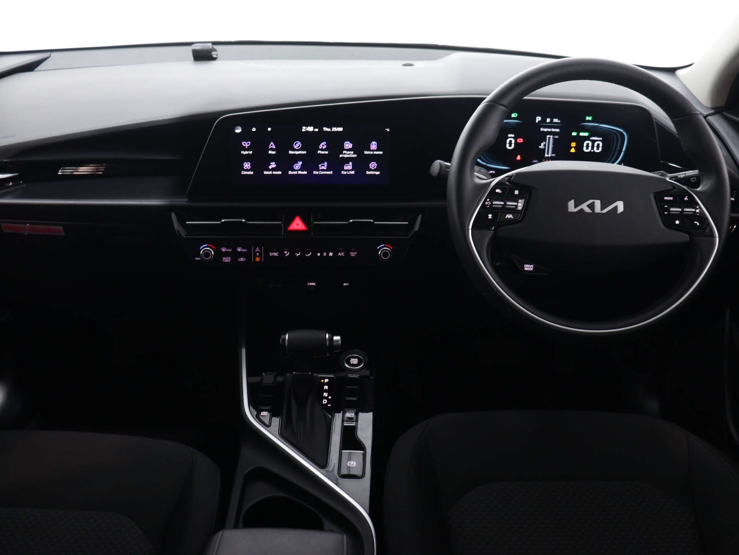 Used Kia Niro 2024 for sale - 75908299: Photo 16