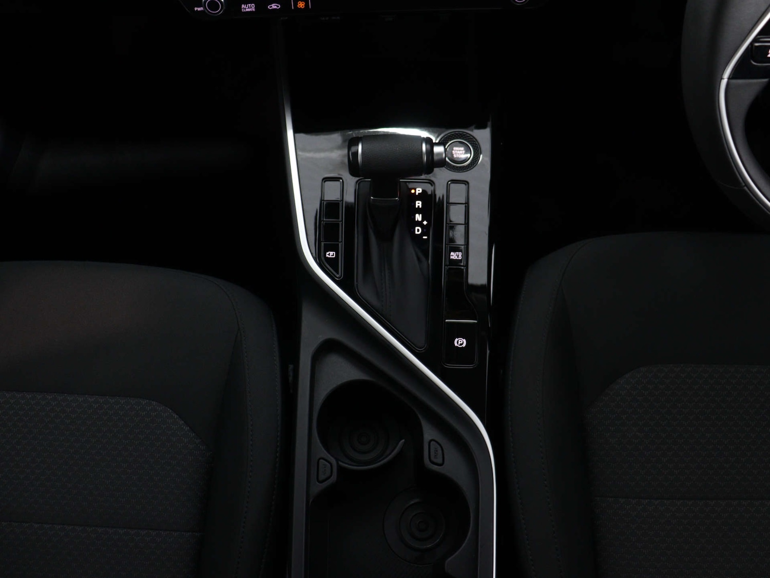 Used Kia Niro 2024 for sale - 75908299: Photo 17