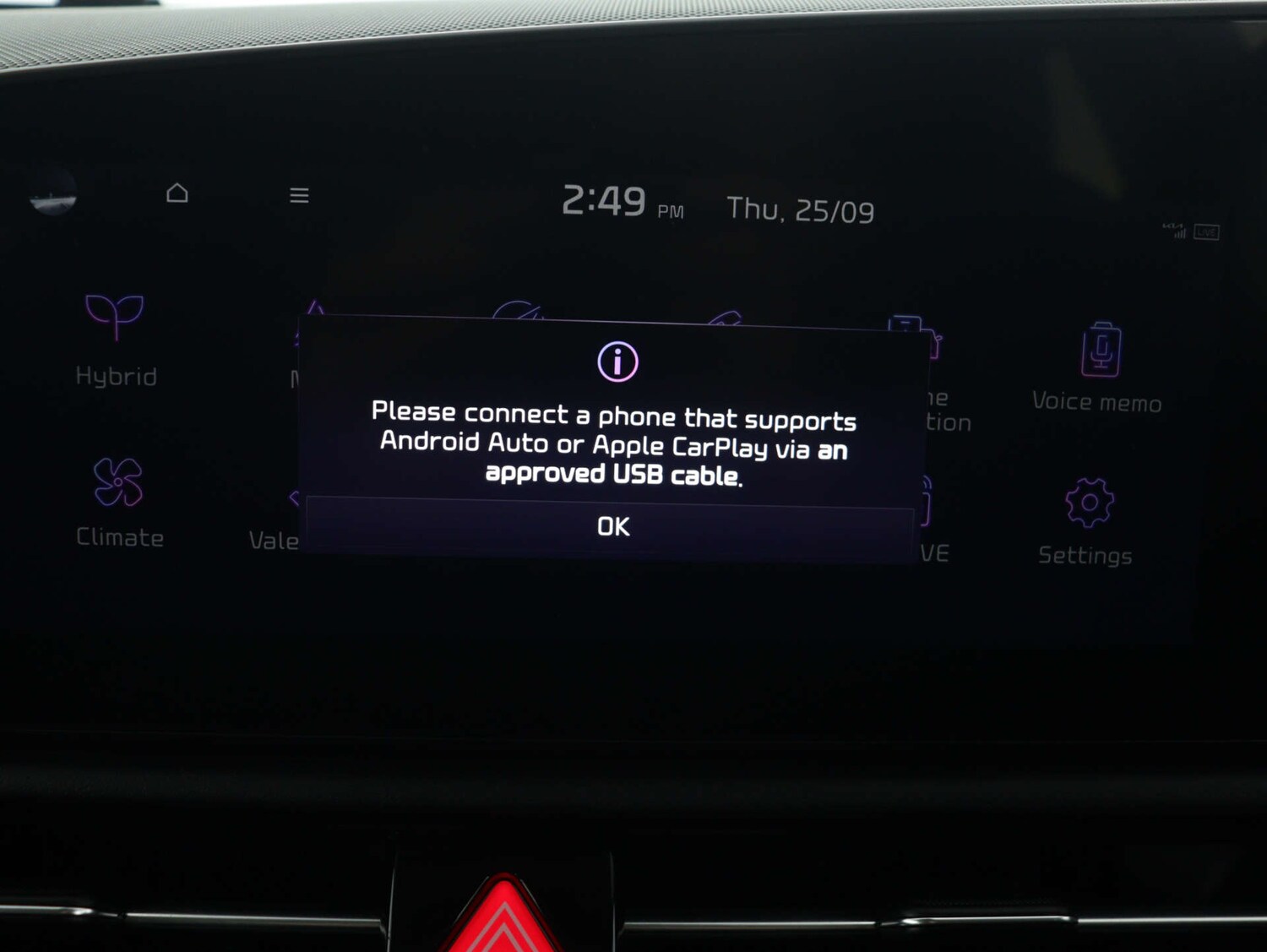 Used Kia Niro 2024 for sale - 75908299: Photo 22