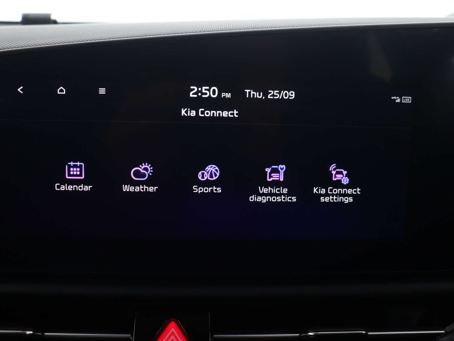 Used Kia Niro 2024 for sale - 75908299: Photo 25