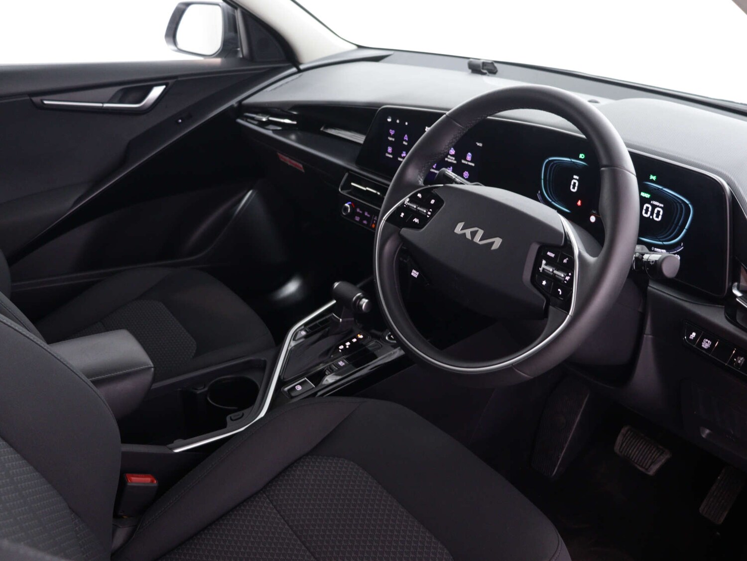 Used Kia Niro 2024 for sale - 75908299: Photo 42