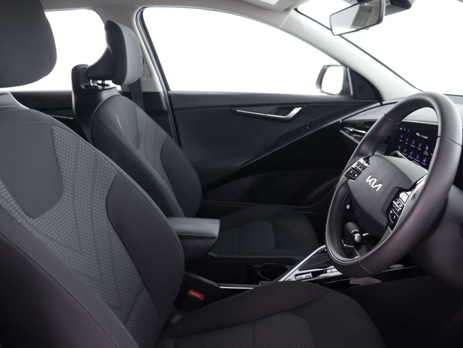 Used Kia Niro 2024 for sale - 75908299: Photo 43