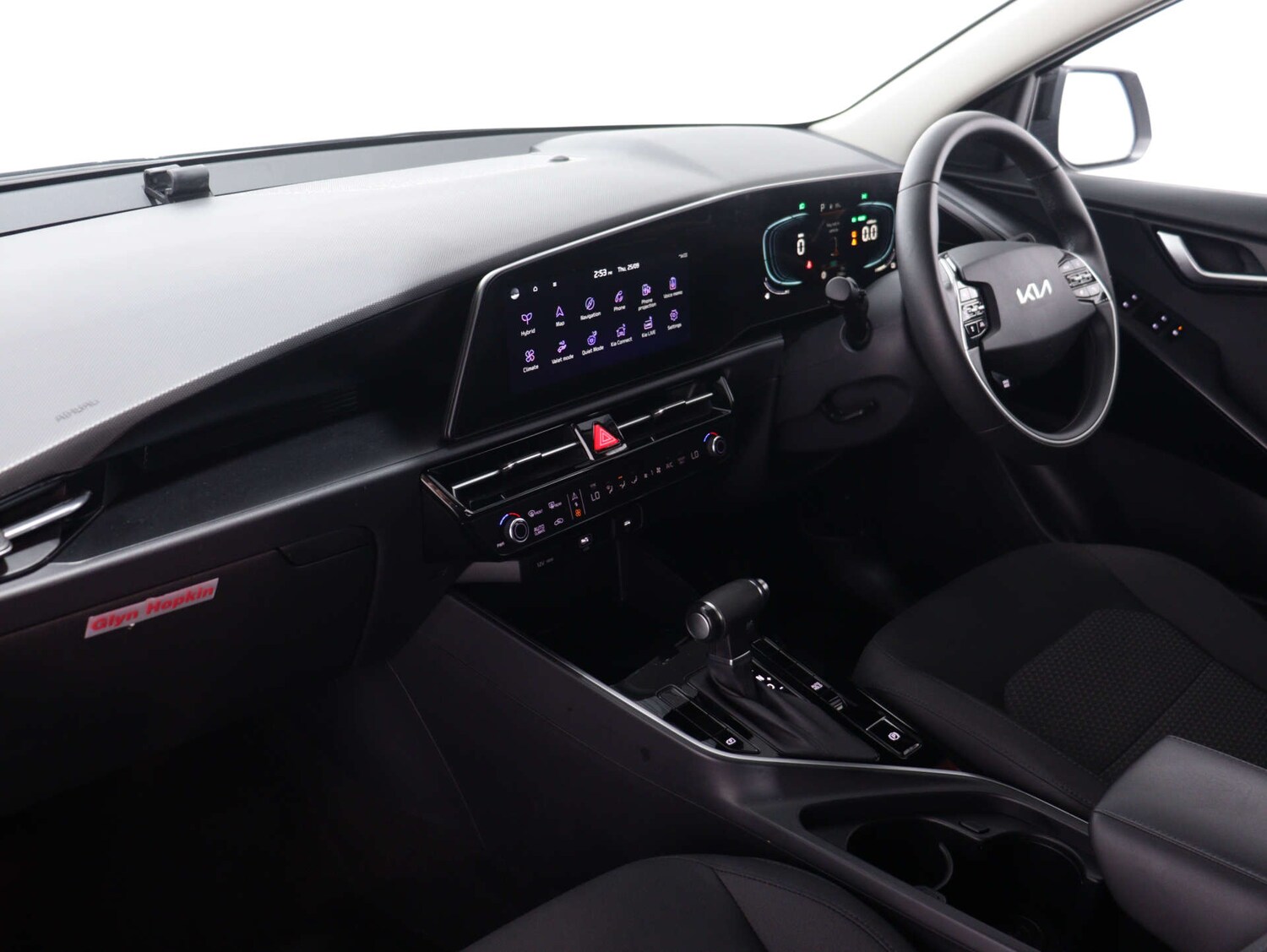 Used Kia Niro 2024 for sale - 75908299: Photo 46