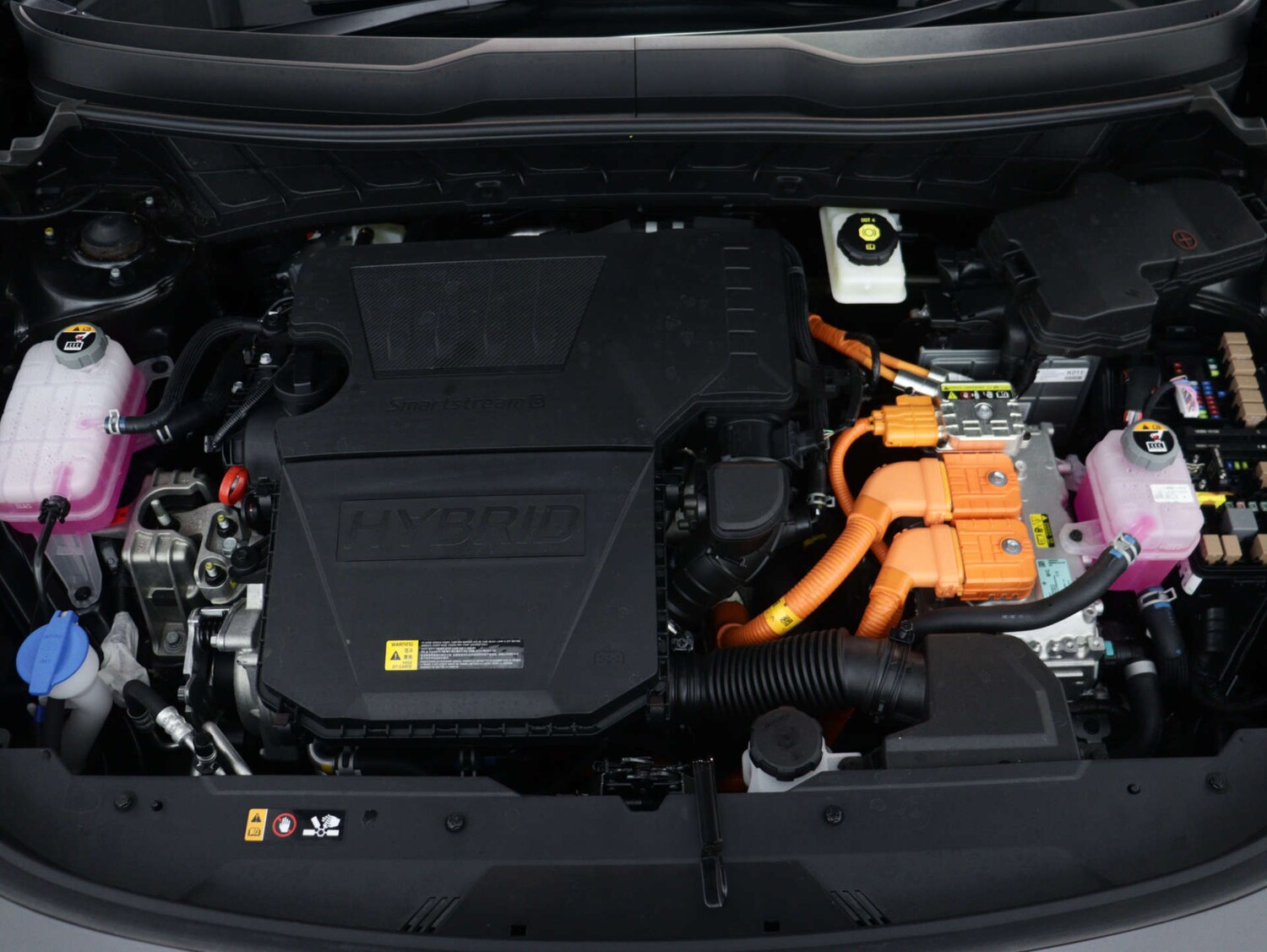 Used Kia Niro 2024 for sale - 75908299: Photo 53