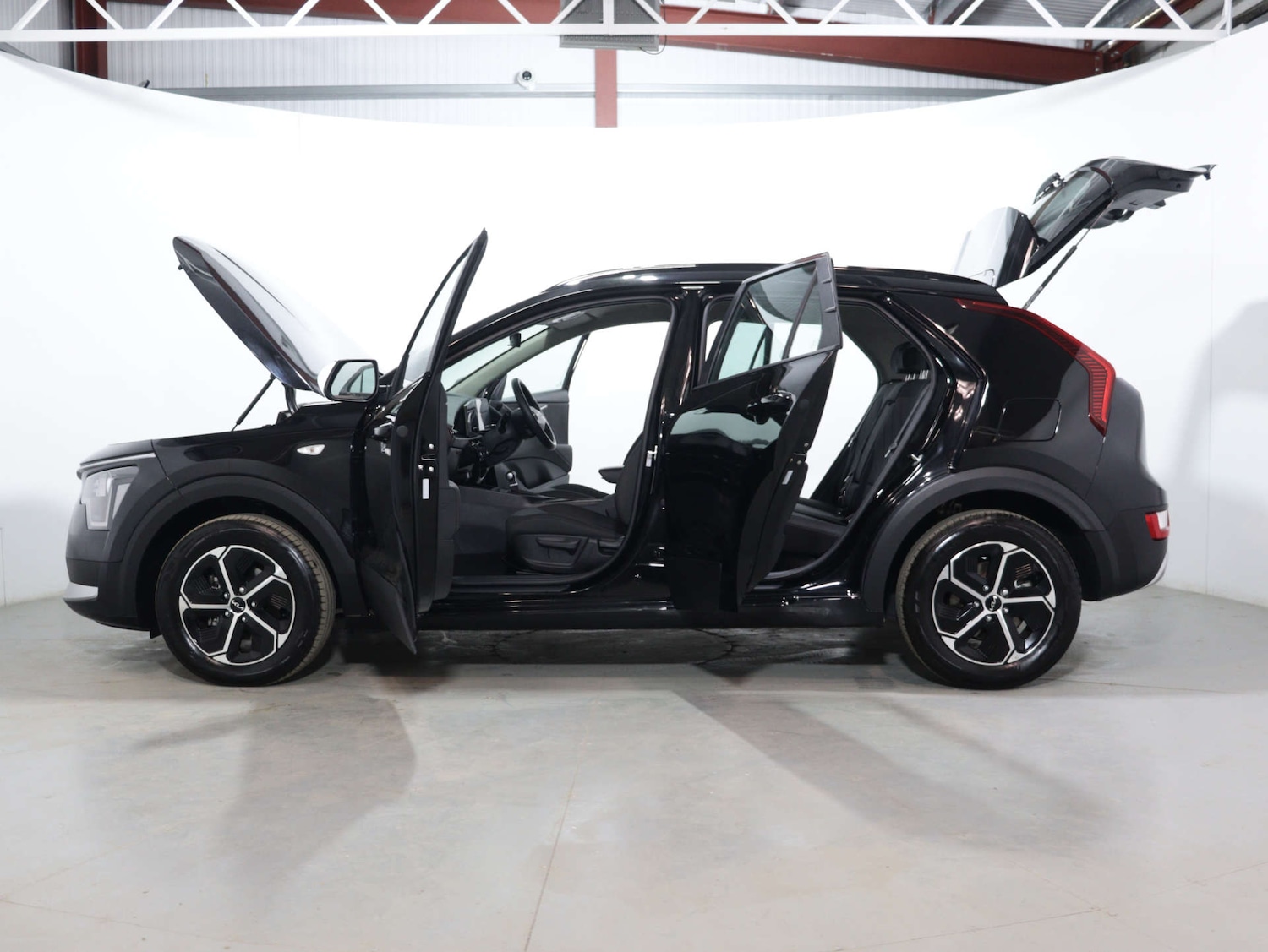 Used Kia Niro 2024 for sale - 75908299: Photo 57