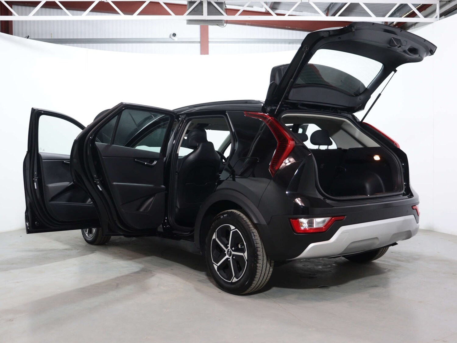 Used Kia Niro 2024 for sale - 75908299: Photo 58
