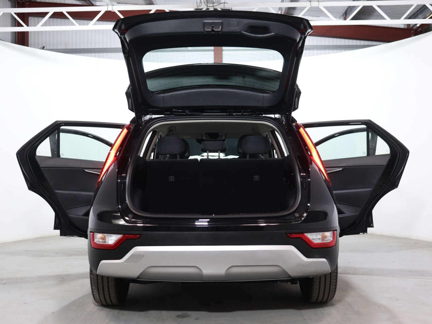 Used Kia Niro 2024 for sale - 75908299: Photo 59