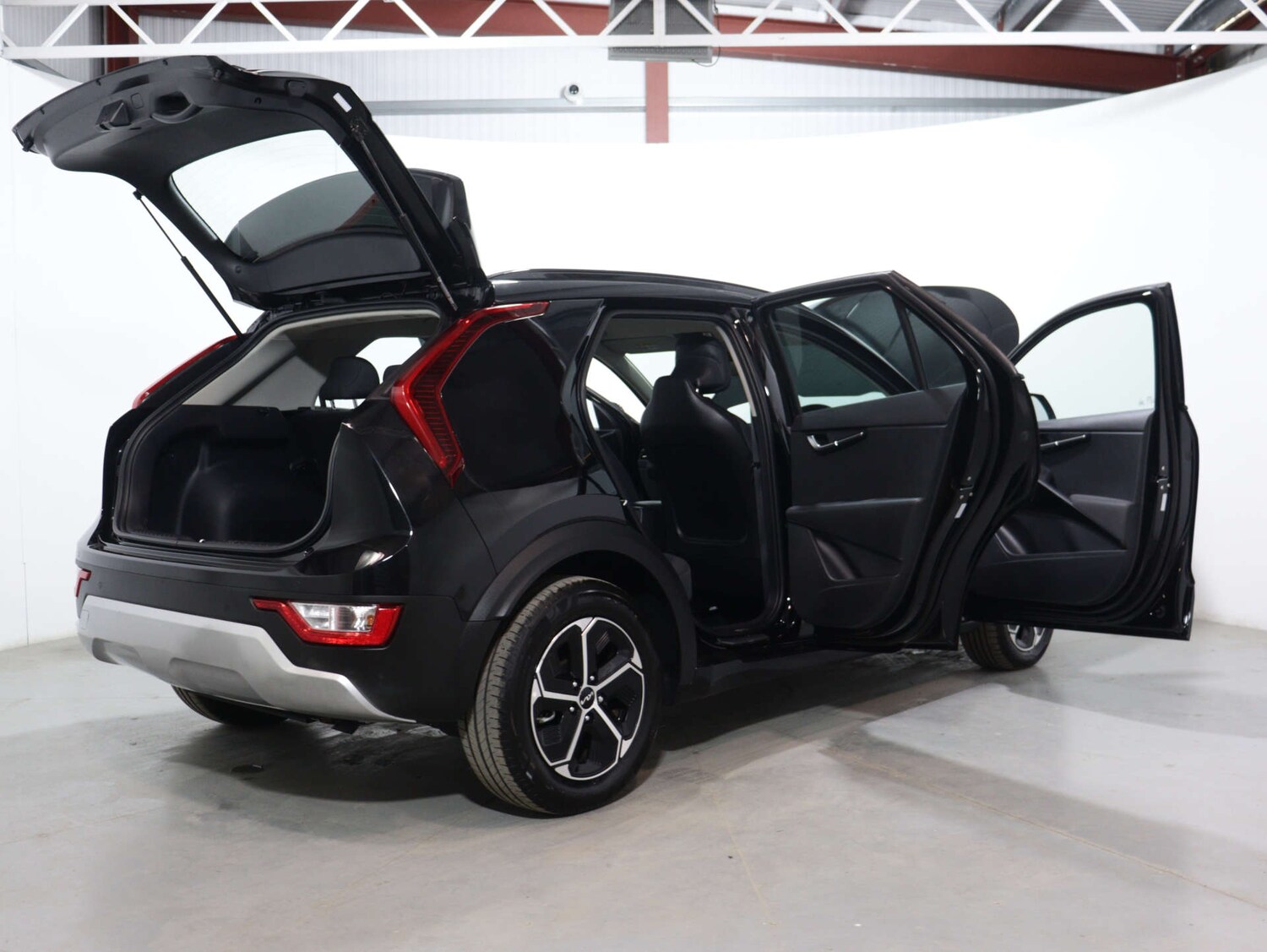 Used Kia Niro 2024 for sale - 75908299: Photo 60