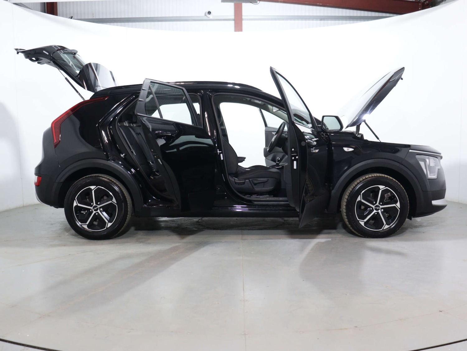 Used Kia Niro 2024 for sale - 75908299: Photo 61