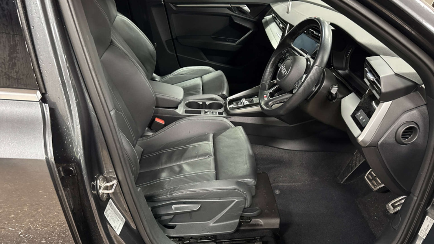 Used Audi A3 2022 for sale - 77271537: Photo 10