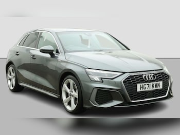 Audi A3 feature image