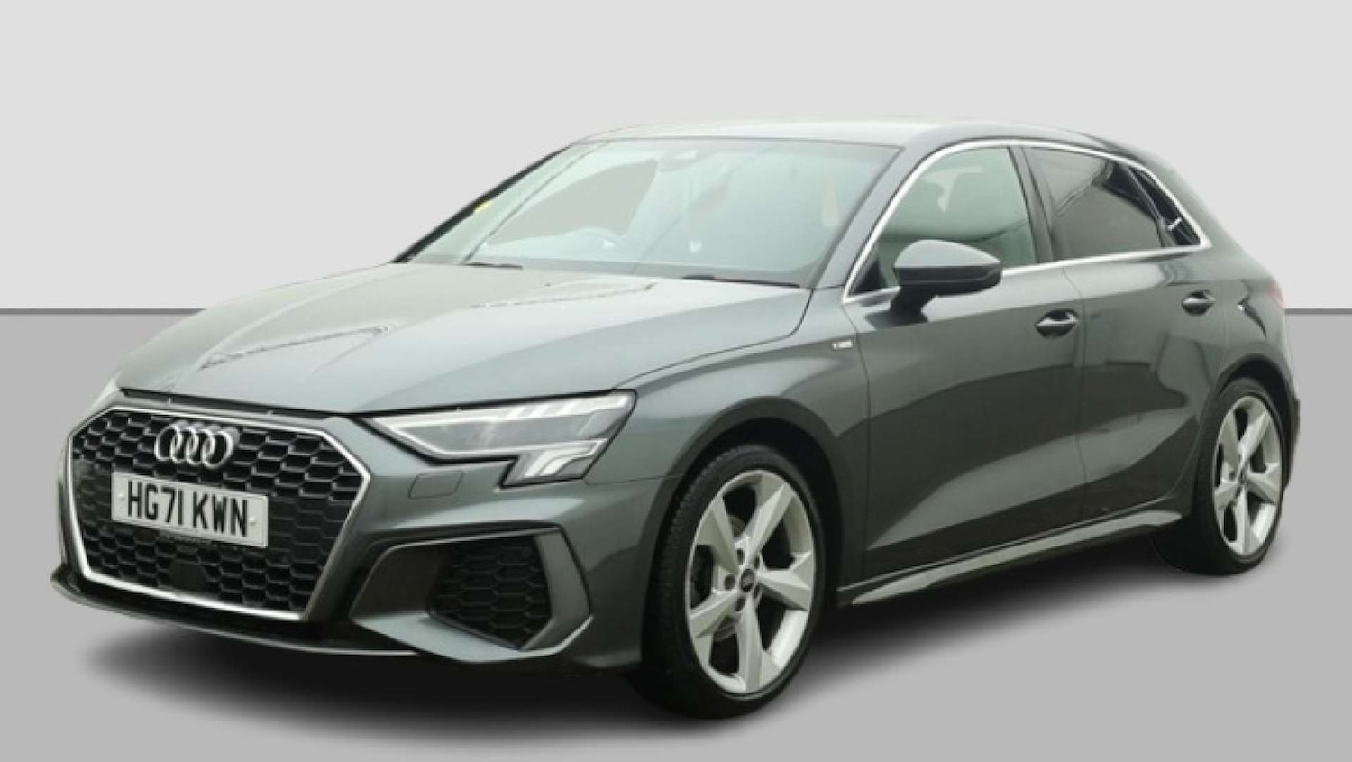 Used Audi A3 2022 for sale - 77271537: Photo 5