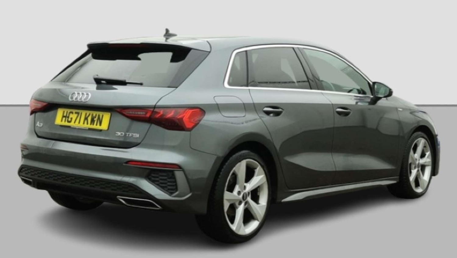 Used Audi A3 2022 for sale - 77271537: Photo 8