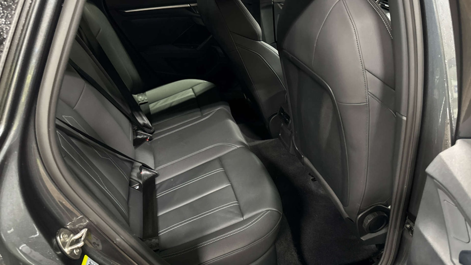 Used Audi A3 2022 for sale - 77271537: Photo 9