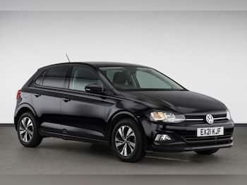 Used Volkswagen Polo 2021 for sale - 79662636: Photo
