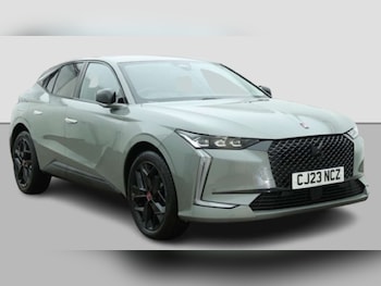 2023 - 1.2 PureTech Performance Line + 5dr EAT8