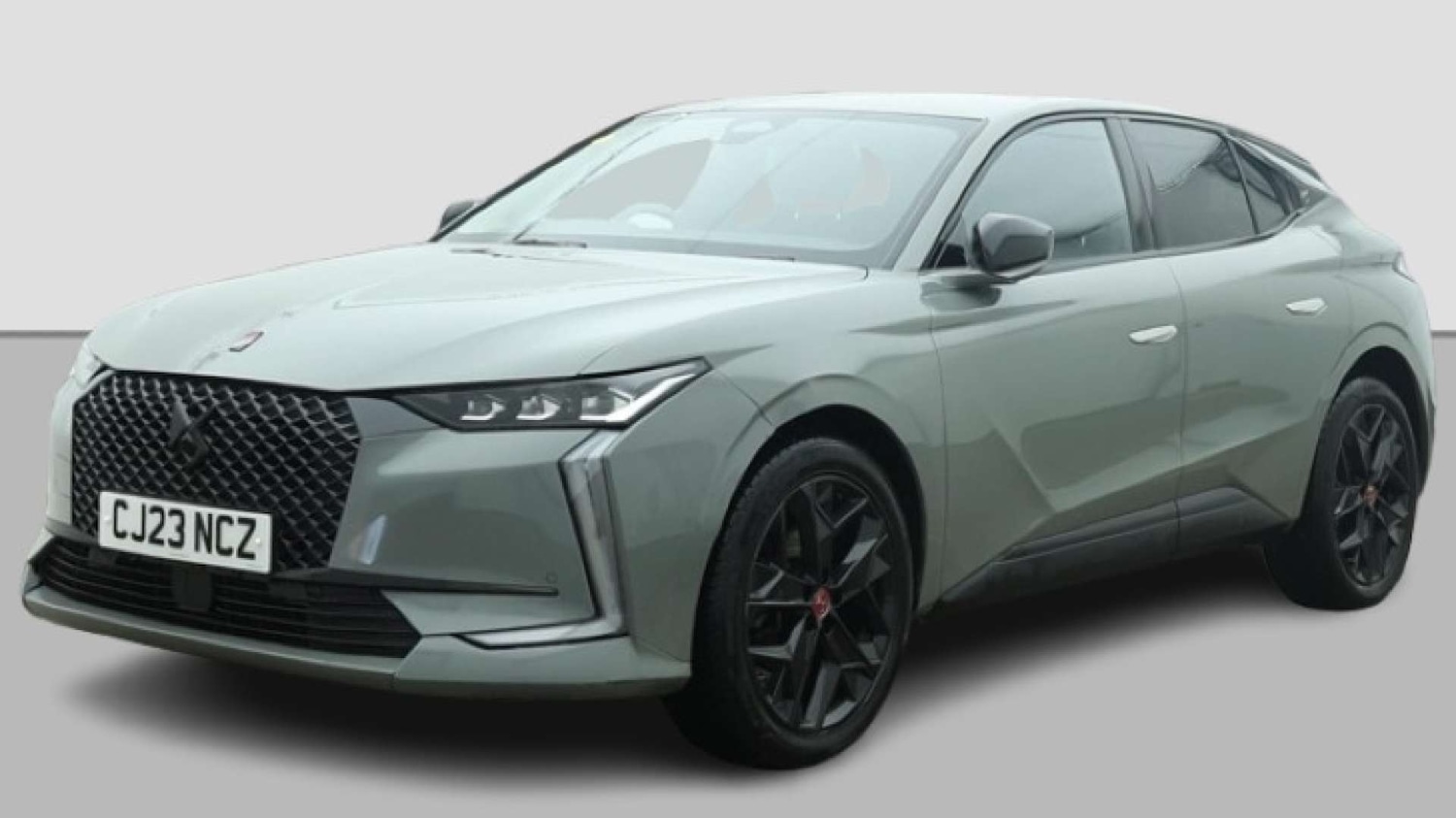 Used DS Automobiles DS 4 2023 for sale - 77872454: Photo 5