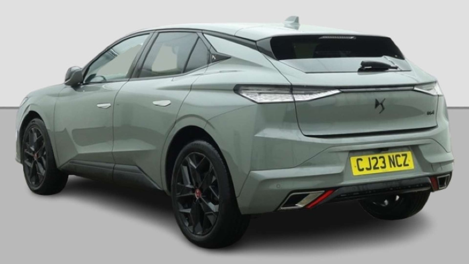 Used DS Automobiles DS 4 2023 for sale - 77872454: Photo 7