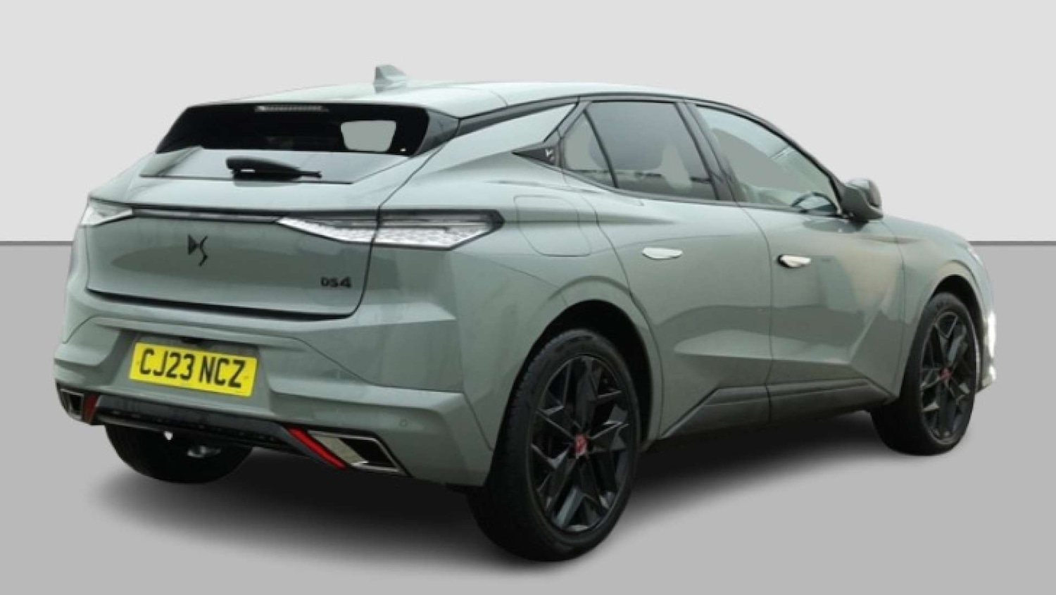 Used DS Automobiles DS 4 2023 for sale - 77872454: Photo 8