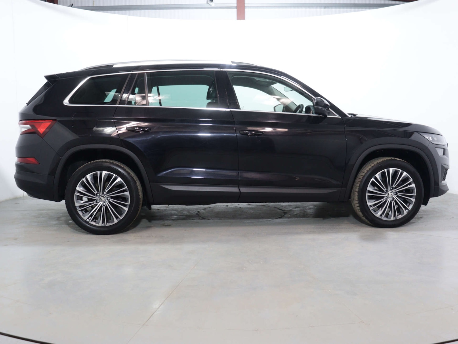 Used Skoda Kodiaq 2023 for sale - 75893653: Photo 11