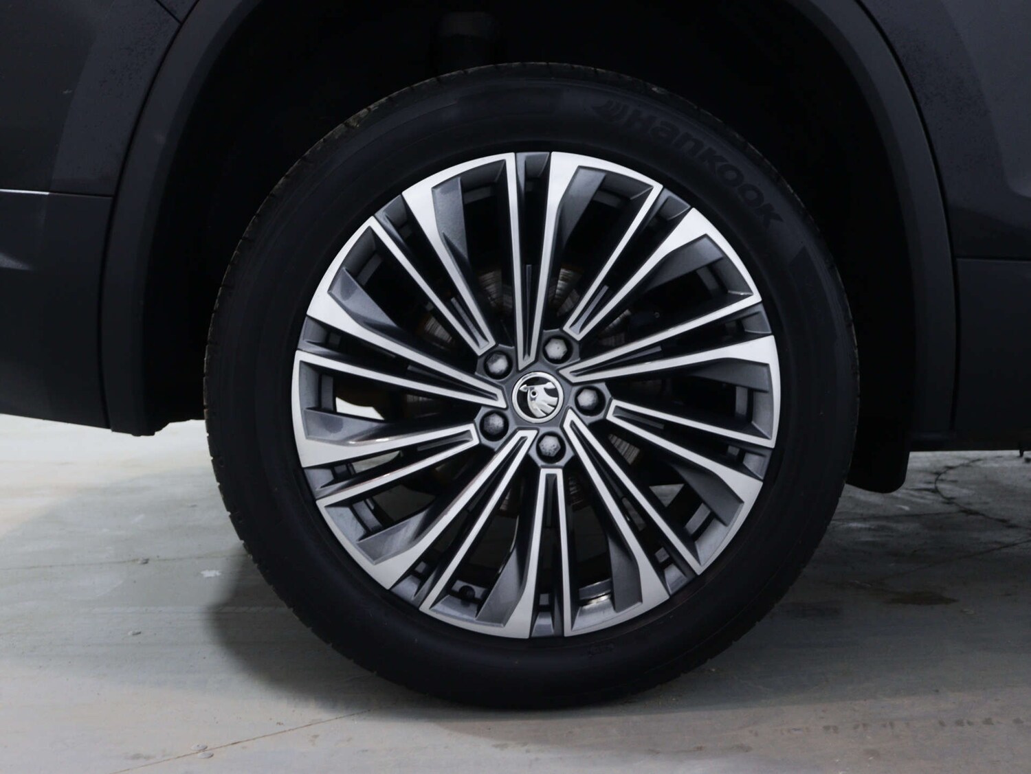 Used Skoda Kodiaq 2023 for sale - 75893653: Photo 12