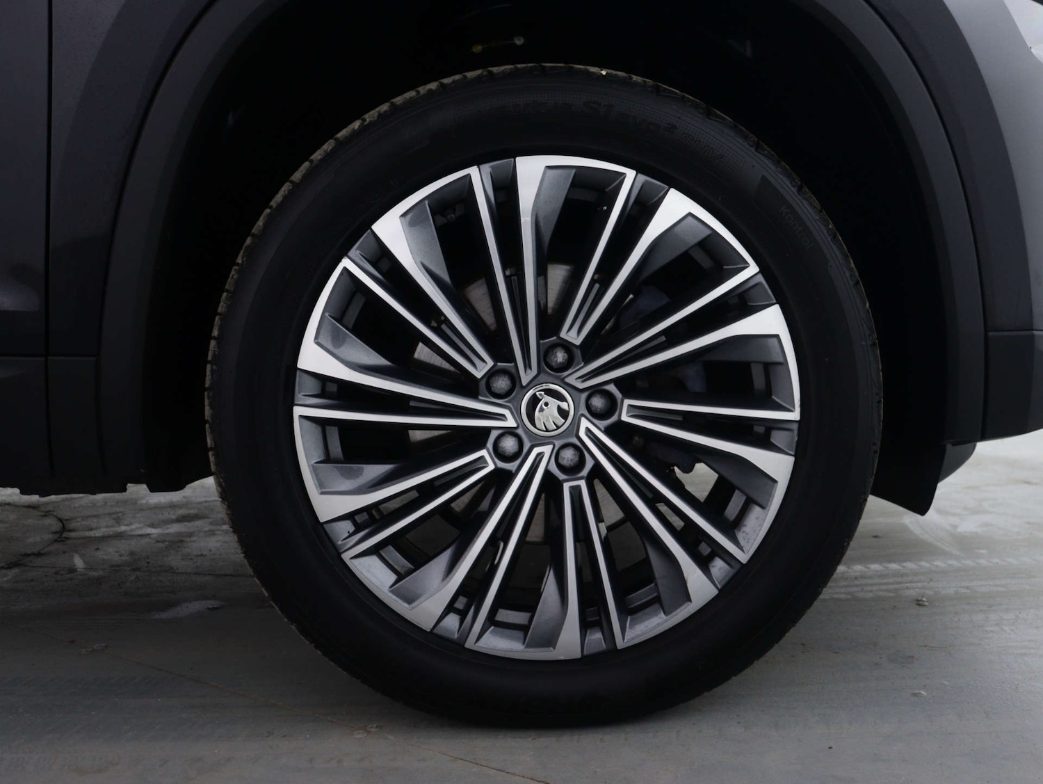 Used Skoda Kodiaq 2023 for sale - 75893653: Photo 13
