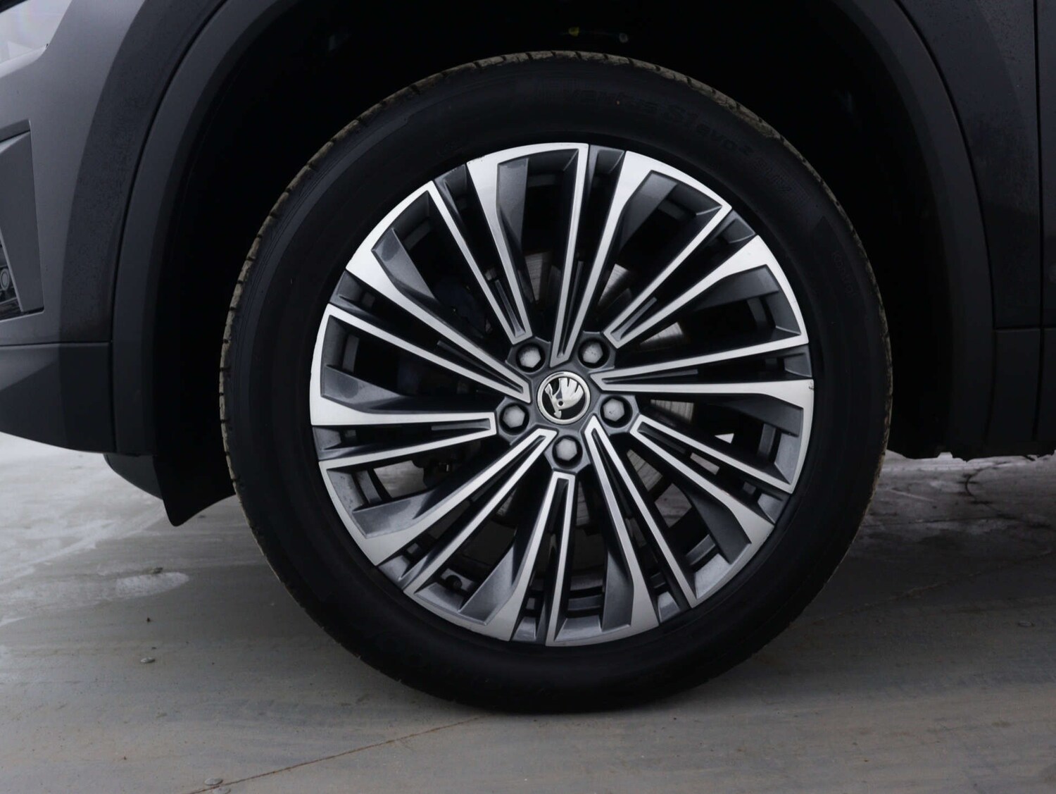 Used Skoda Kodiaq 2023 for sale - 75893653: Photo 14