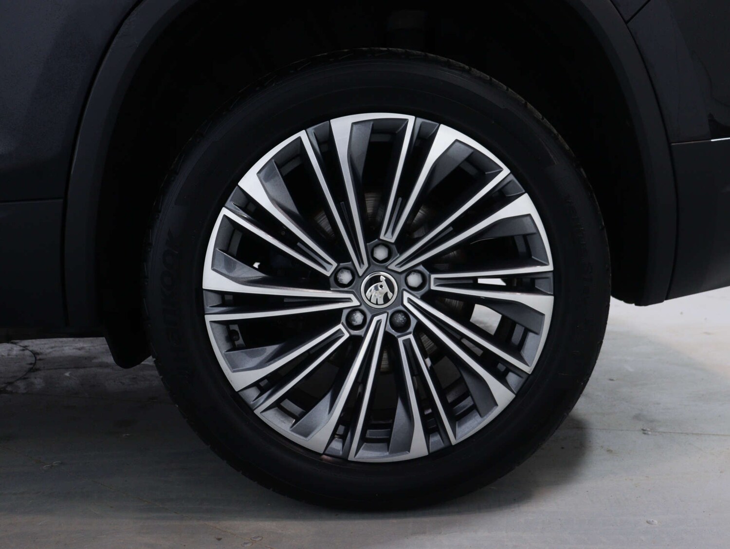 Used Skoda Kodiaq 2023 for sale - 75893653: Photo 15
