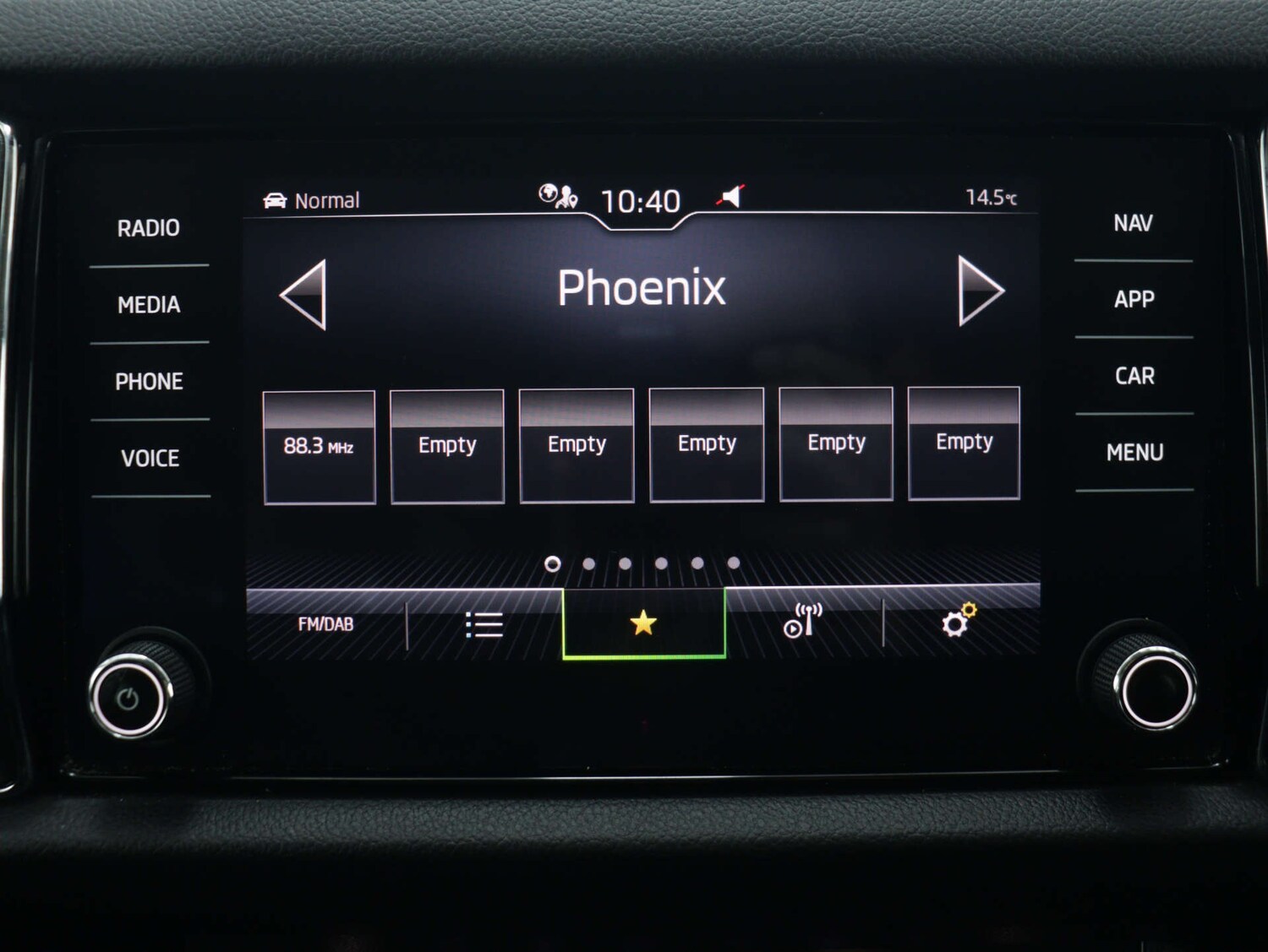 Used Skoda Kodiaq 2023 for sale - 75893653: Photo 20