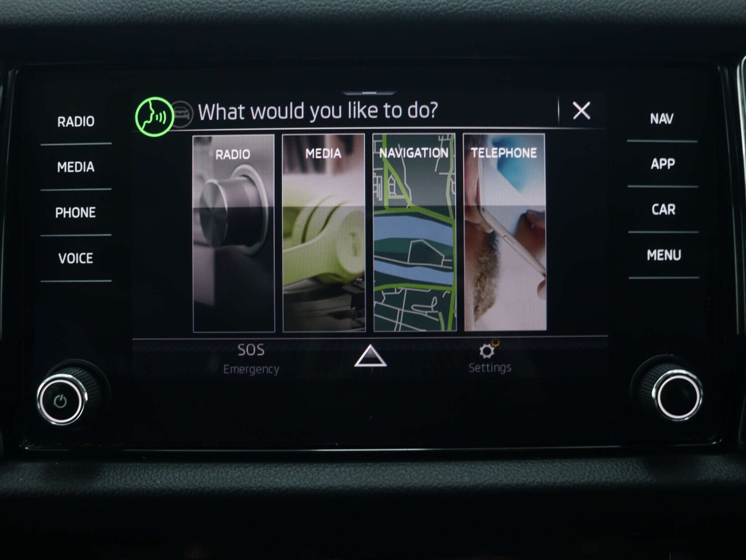 Used Skoda Kodiaq 2023 for sale - 75893653: Photo 23