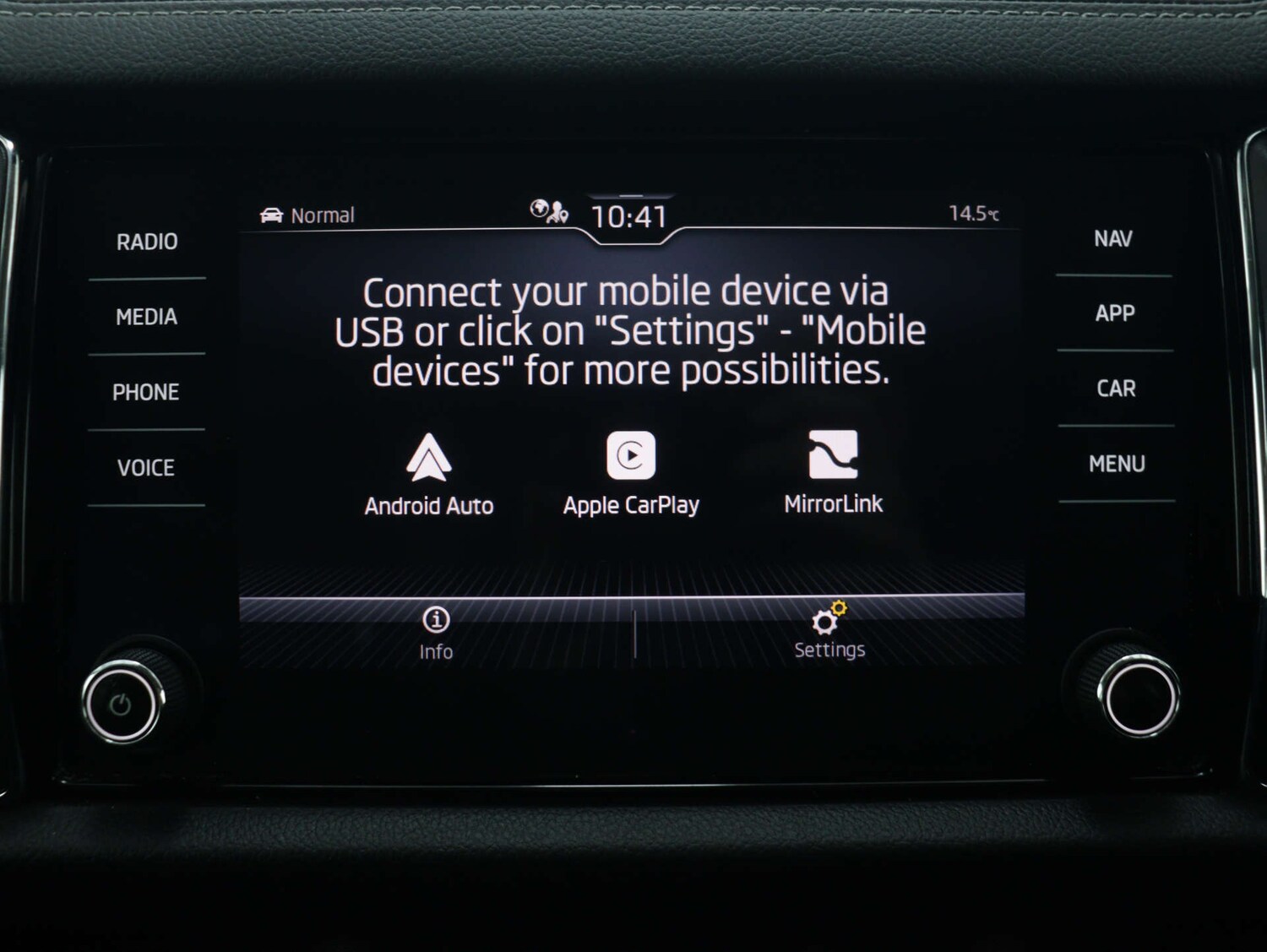 Used Skoda Kodiaq 2023 for sale - 75893653: Photo 25