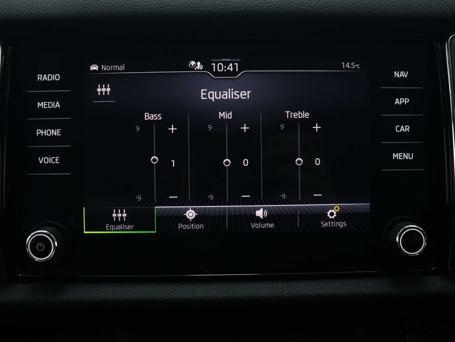 Used Skoda Kodiaq 2023 for sale - 75893653: Photo 28