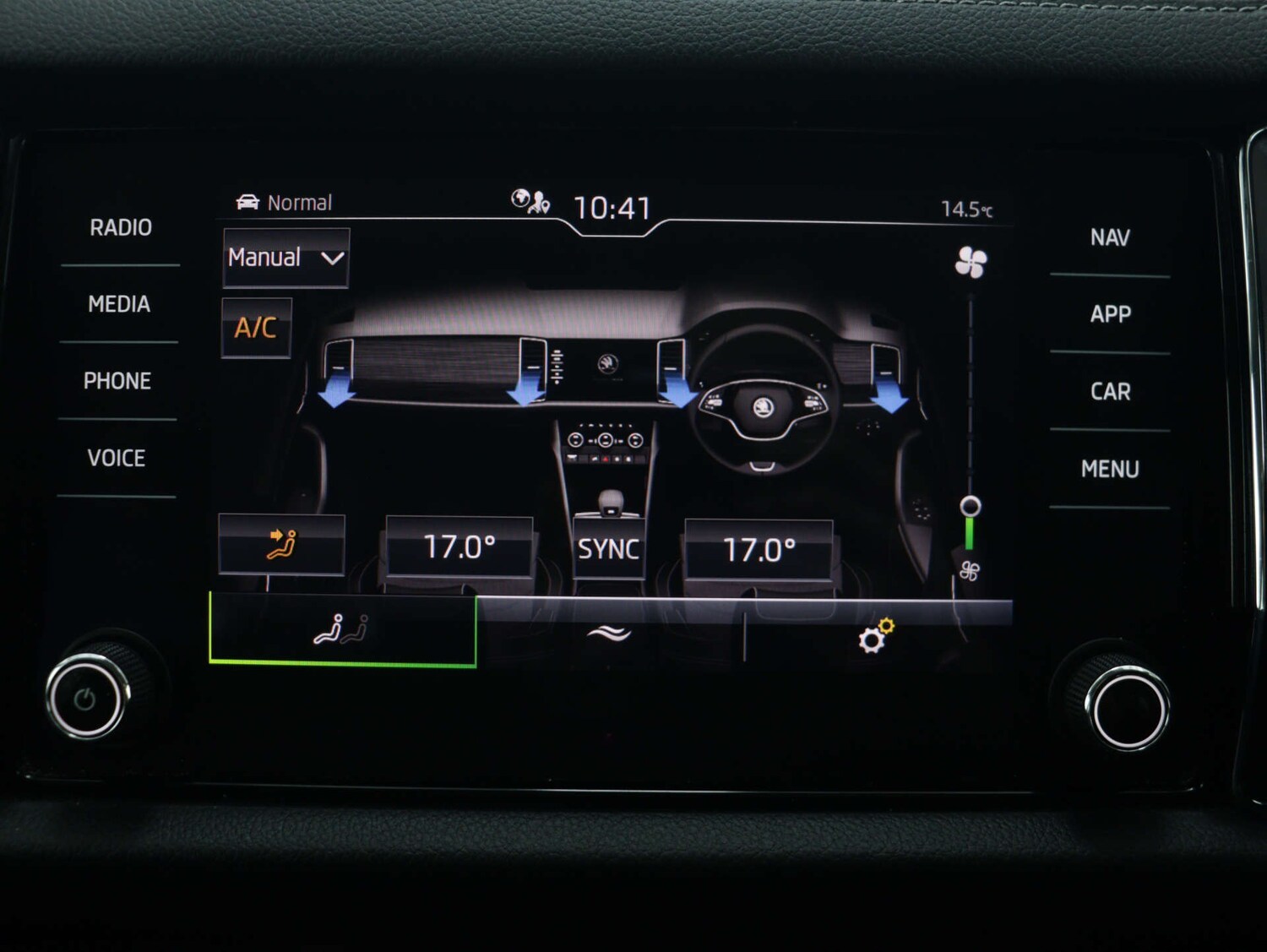 Used Skoda Kodiaq 2023 for sale - 75893653: Photo 29