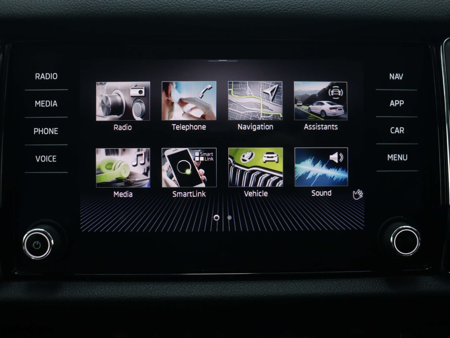 Used Skoda Kodiaq 2023 for sale - 75893653: Photo 30