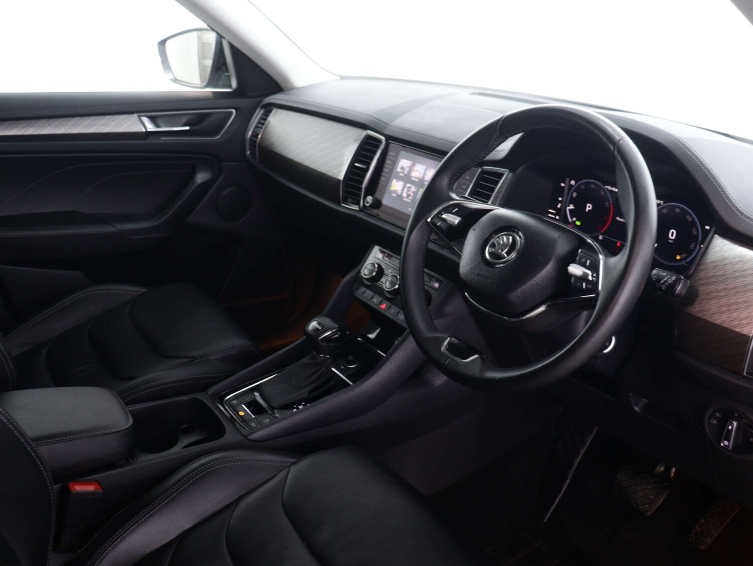 Used Skoda Kodiaq 2023 for sale - 75893653: Photo 42