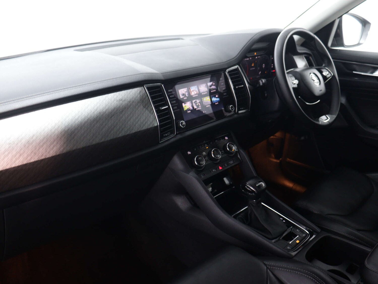 Used Skoda Kodiaq 2023 for sale - 75893653: Photo 46