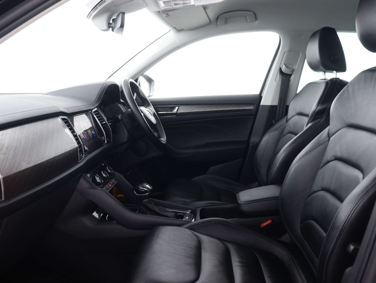Used Skoda Kodiaq 2023 for sale - 75893653: Photo 47