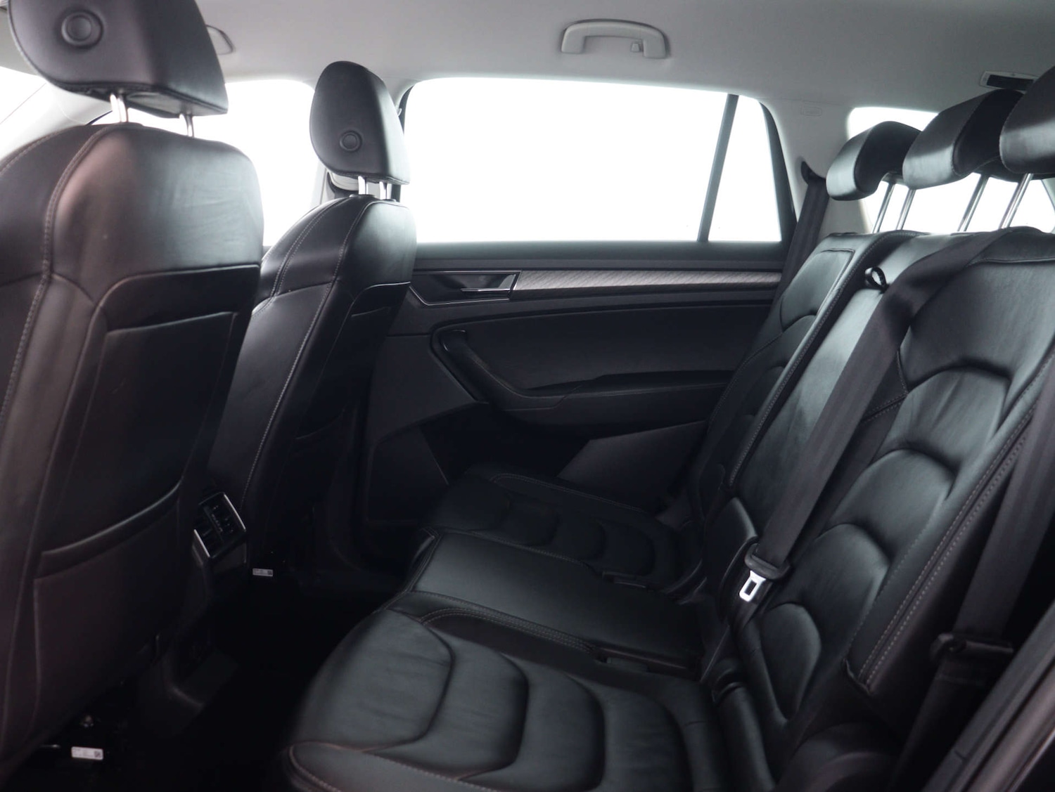 Used Skoda Kodiaq 2023 for sale - 75893653: Photo 50