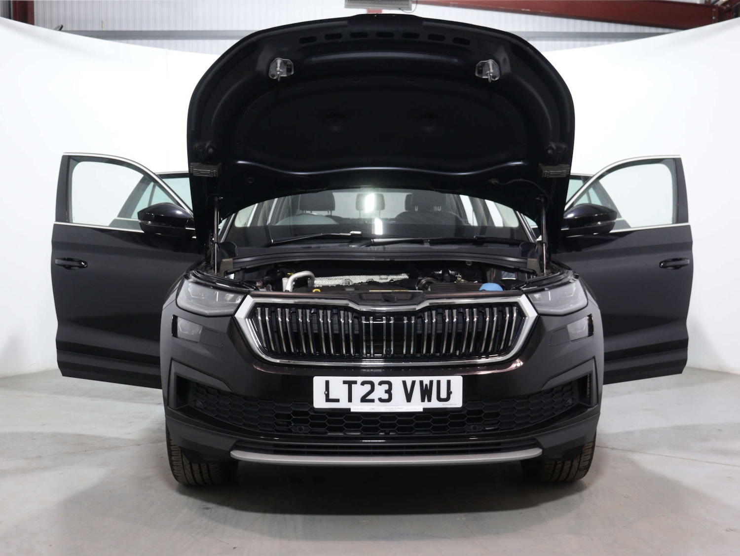 Used Skoda Kodiaq 2023 for sale - 75893653: Photo 57